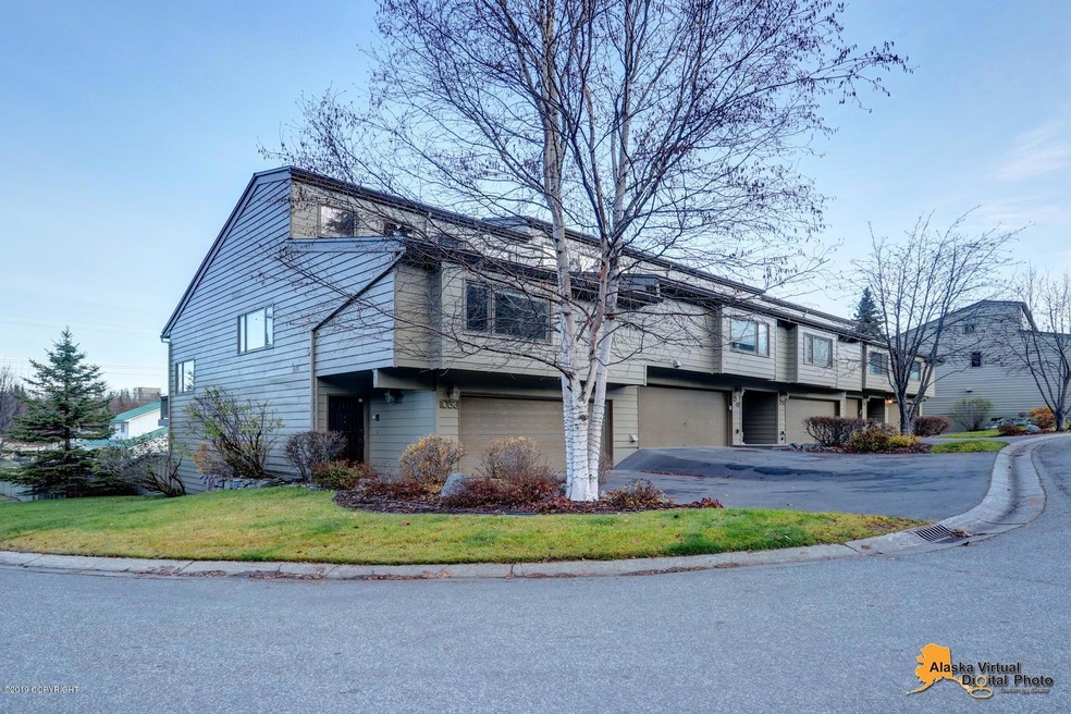 1053 Potlatch Cir unit 42, Anchorage, AK 99503 - photo 1
