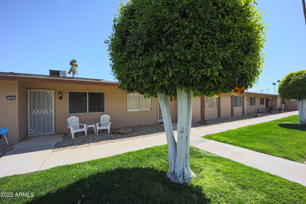 10883 W Santa fe Dr unit 18, Sun City, AZ 85351 - photo 1