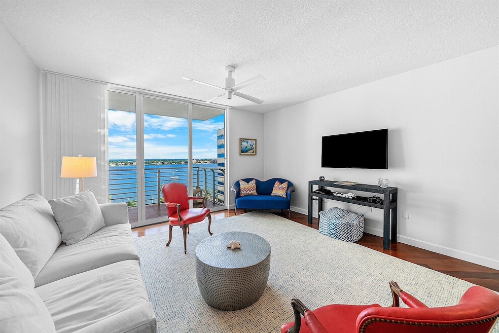 The Slade unit 1012, West Palm Beach, FL 33401 - photo 1