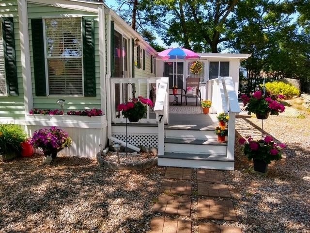 308 Route 286 unit Lot 7, Seabrook, NH 03874 - photo 1