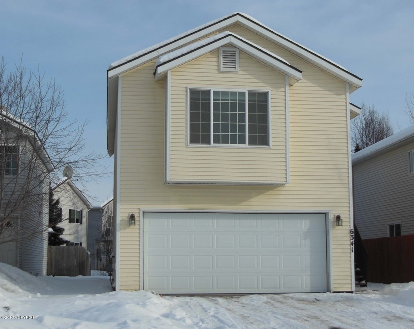 6341 Rose Hip - Street front #1