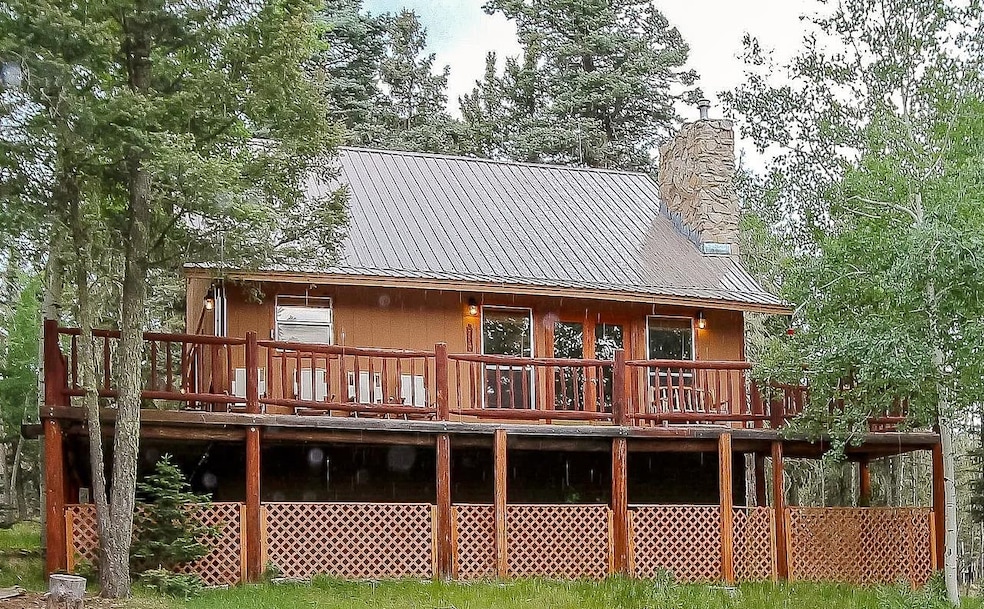 11 Mountain Lake Terrace, Angel Fire, NM 87710 - photo 1