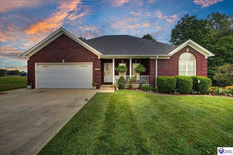 Sold $330,527 • Co-Listing Agent