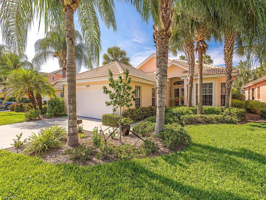 6132 Manchester Place, Naples, FL 34110 - photo 1