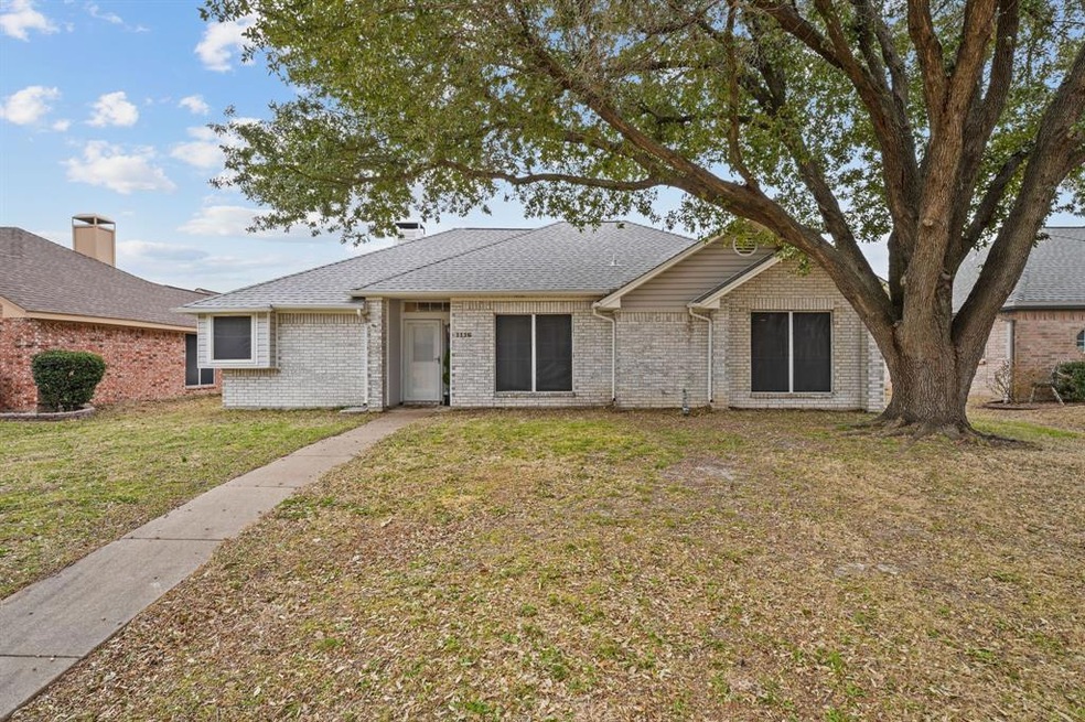 1116 Sheppard Ln, Wylie, TX 75098 - photo 1