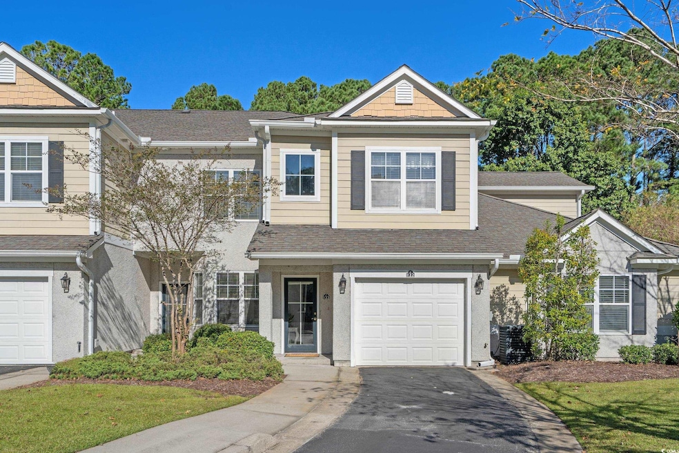 2450 Marsh Glen Dr unit 122, North Myrtle Beach, SC 29582 - photo 1