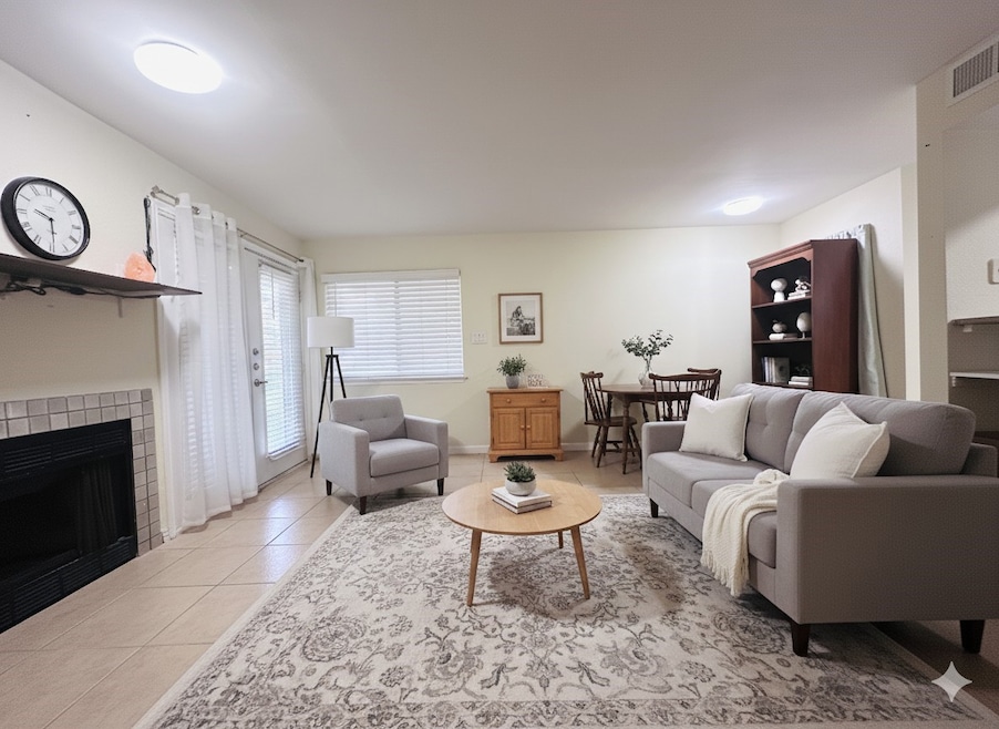 9827 Walnut St unit N113NN, Dallas, TX 75243 - photo 1