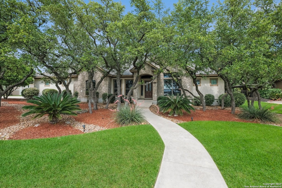 3226 Roan Way, San Antonio, TX 78259 - photo 1