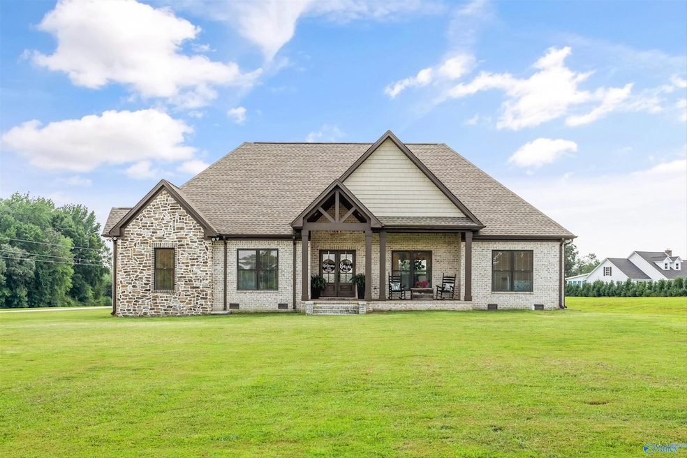 11704 New Cut Rd, Athens, AL 35611 - photo 1