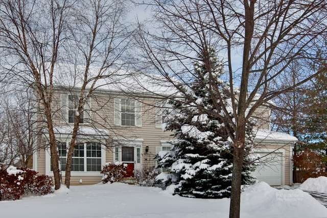 923 Cortney Dr, Carpentersville, IL 60110 - photo 1