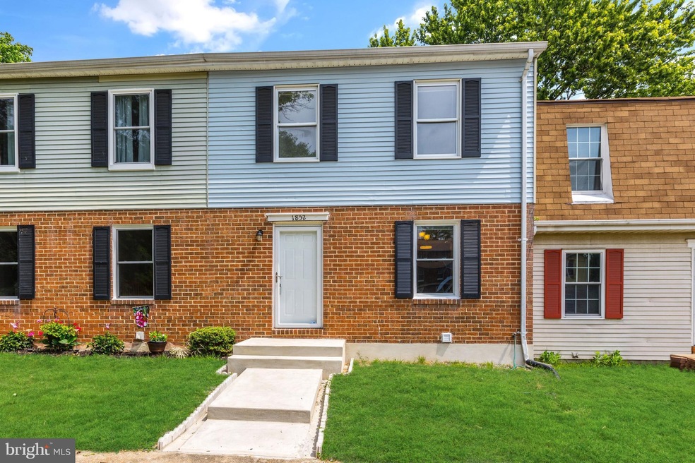 1852 Blue Jay Ct, Severn, MD 21144 - photo 1