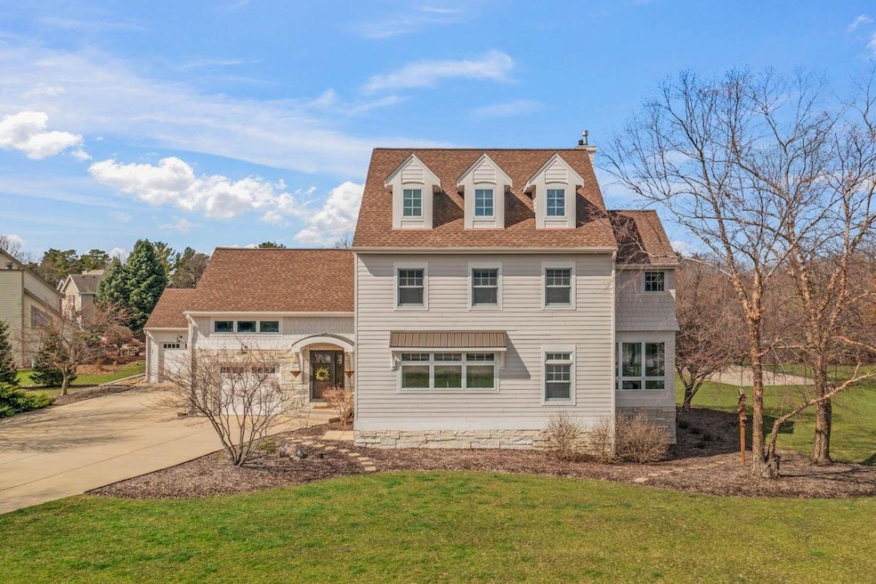 Welcome home to Cedar Bay Court!