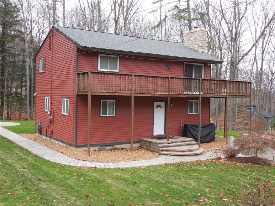 82 White Birch Dr, Gilford, NH 03249 - photo 1