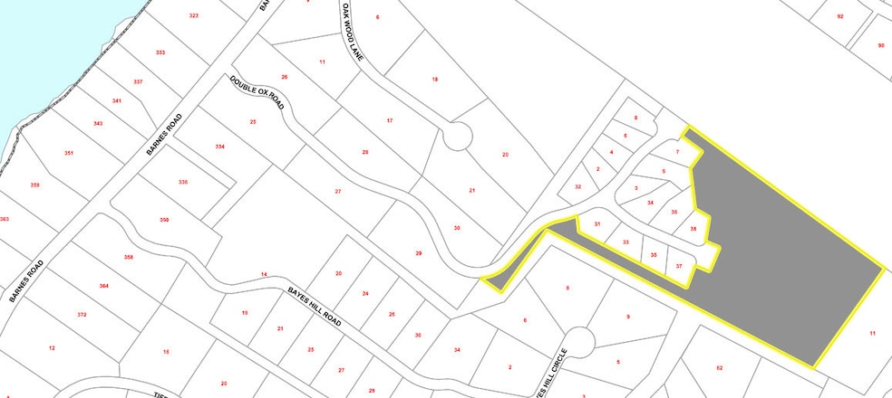 0 Double Ox Rd, Oak Bluffs, MA 02568 - photo 1