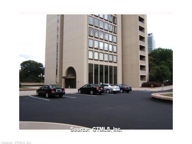 Bushnell Tower Condominiums unit 16F, Hartford, CT 06103 - photo 1