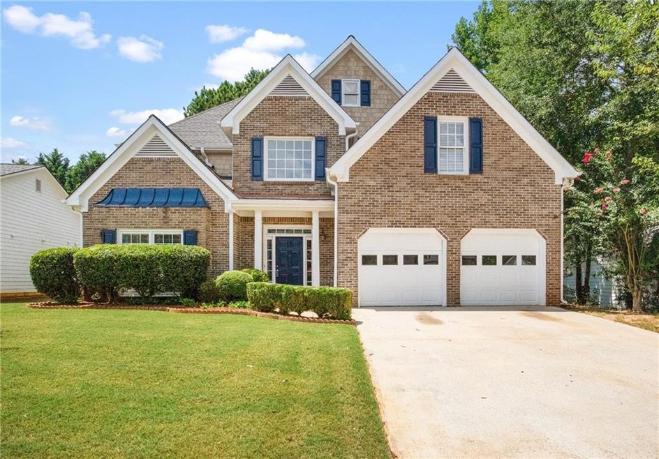 1131 Lake Lucerne Rd SW, Lilburn, GA 30047 - photo 1