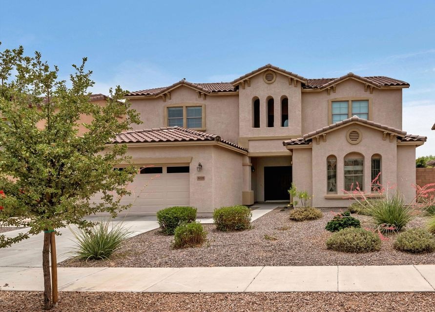 3009 E. Lynx Way