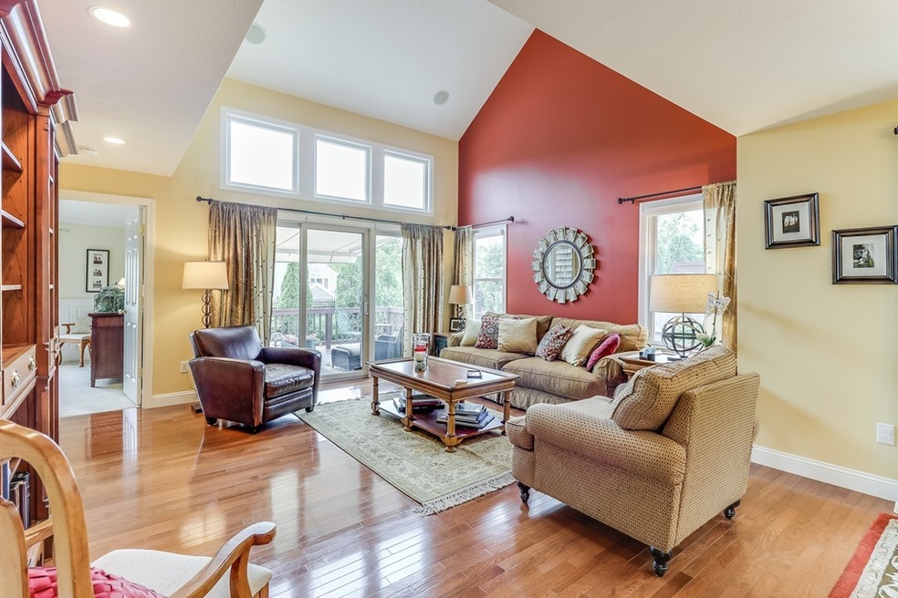 48 Abigails Path unit 48, Plymouth, MA 02360 - photo 1