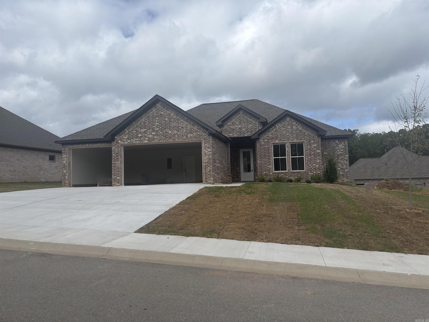 111 Harmony Village Dr, Haskell, AR 72015 - photo 1