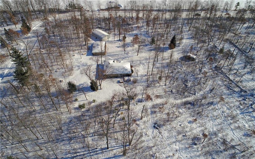 27831 Robbie Rd, Webster, WI 54893 - photo 1