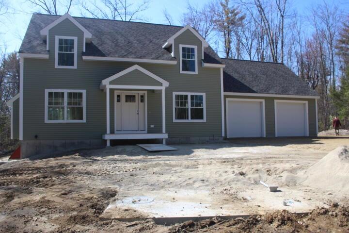 unlisted-address, South Berwick, ME 03908 - photo 1