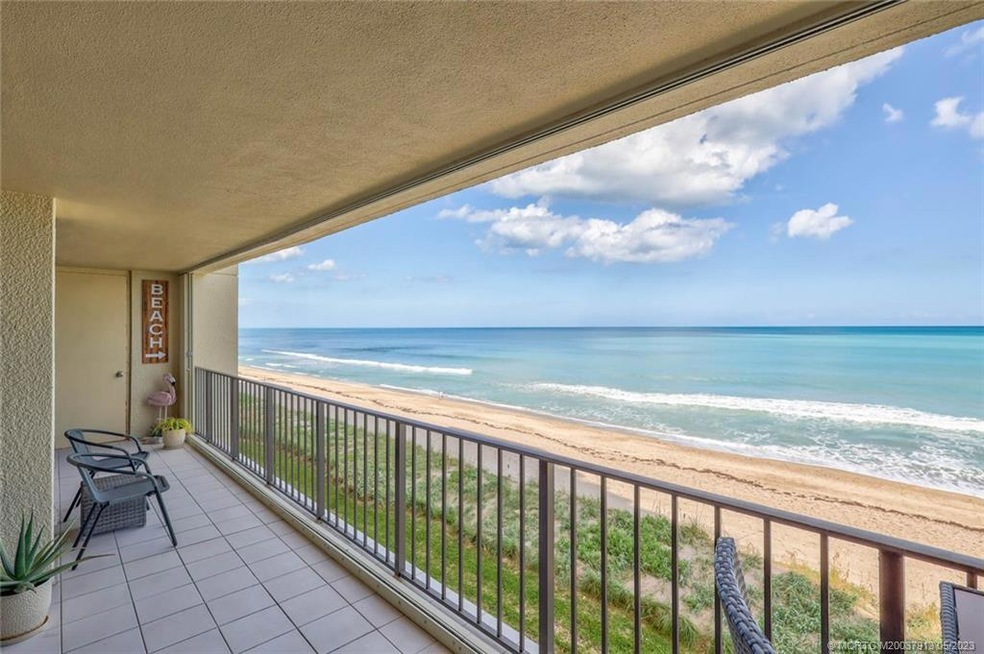 8750 S Ocean Dr Unit 334, Jensen Beach, FL 34957 MLS M20037913