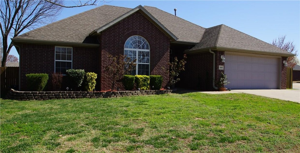 Fantastic Corner Lot - Curb Appeal