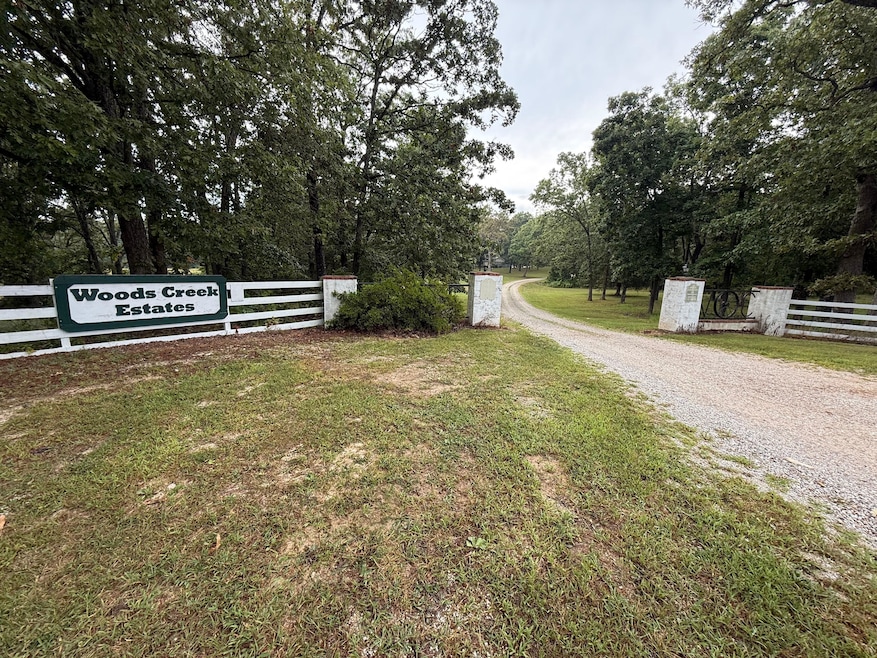 Private Road 2532, Mountain View, MO 65548 - photo 1