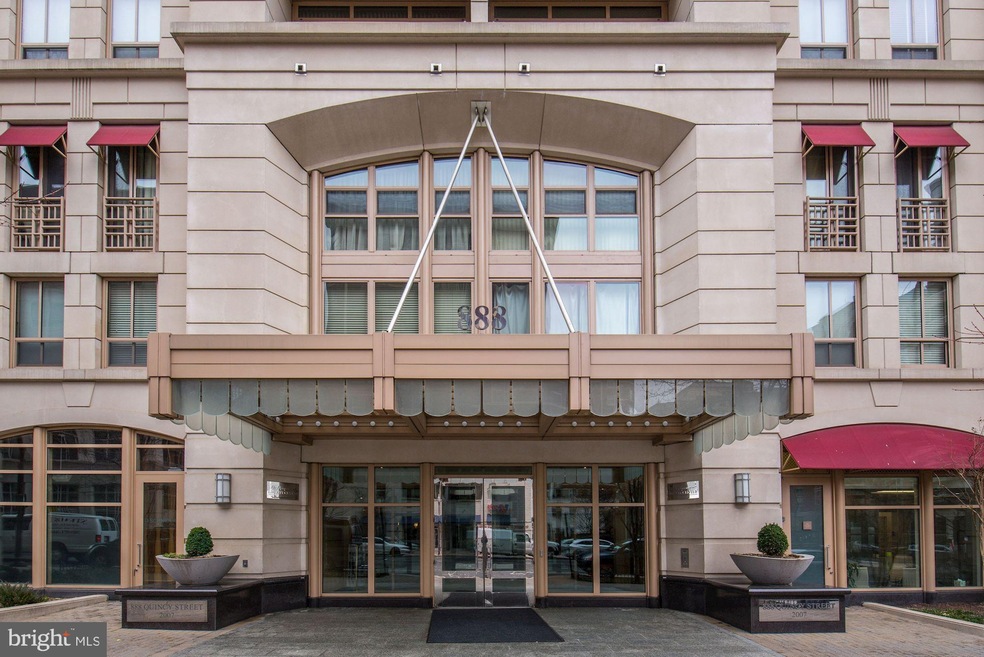 The Residences at Liberty Center unit 1405, Arlington, VA 22203 - photo 1