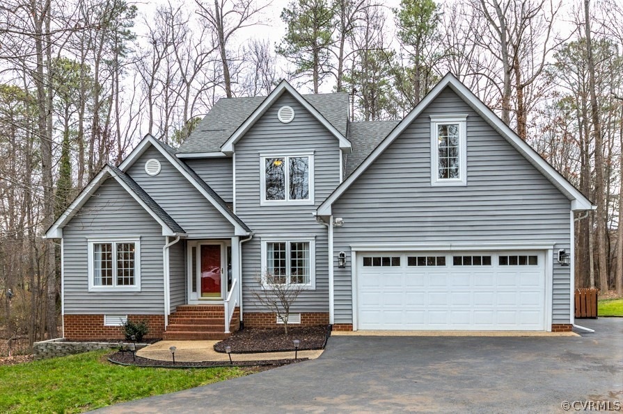 14009 Harbour Pointe Road. Midlothian, VA 23112.