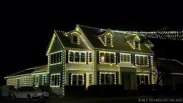 1 W 81st St, Tulsa, OK 74132 - photo 1