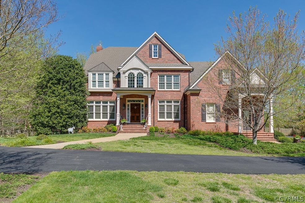 Welcome to 3509 Old Gun Road, East! 4.46 Acres of