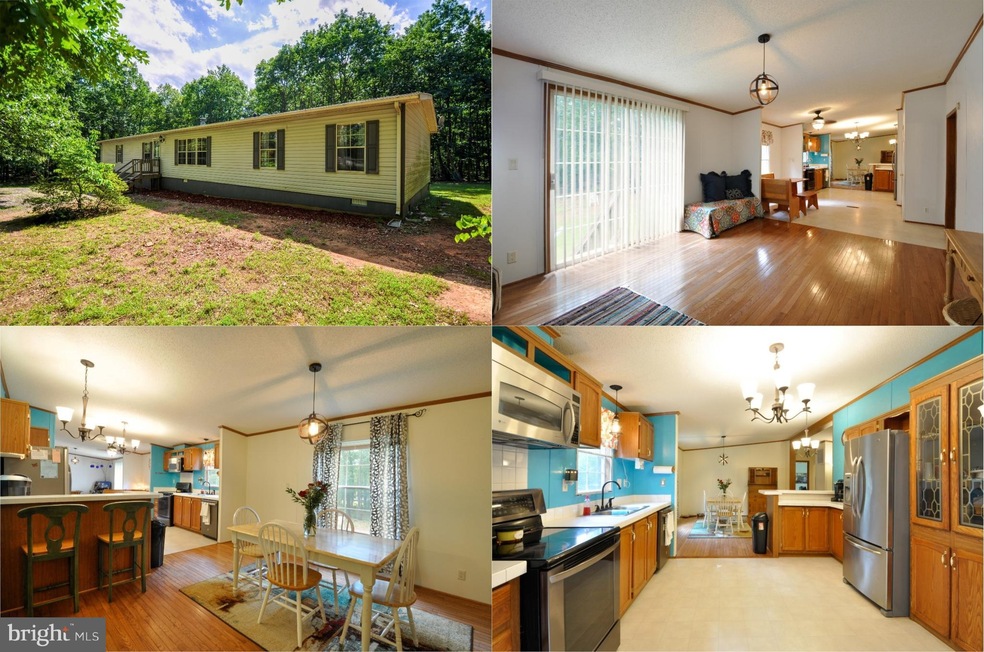 9222 Lawyers Rd, Spotsylvania, VA 22551 - photo 1