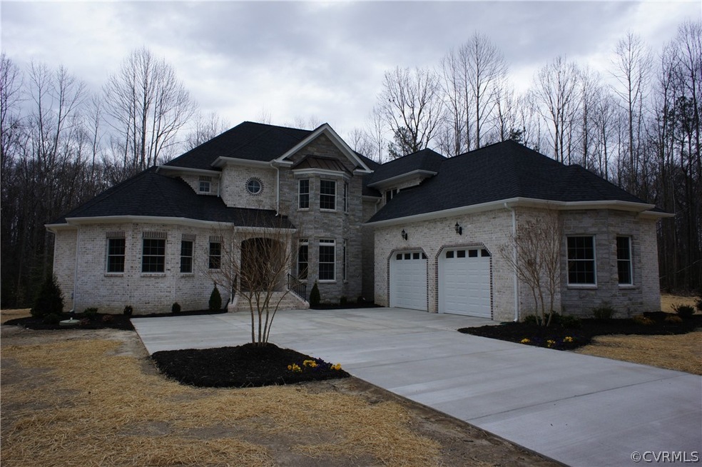 3766 Elk Ct, Prince George, VA 23875 - photo 1