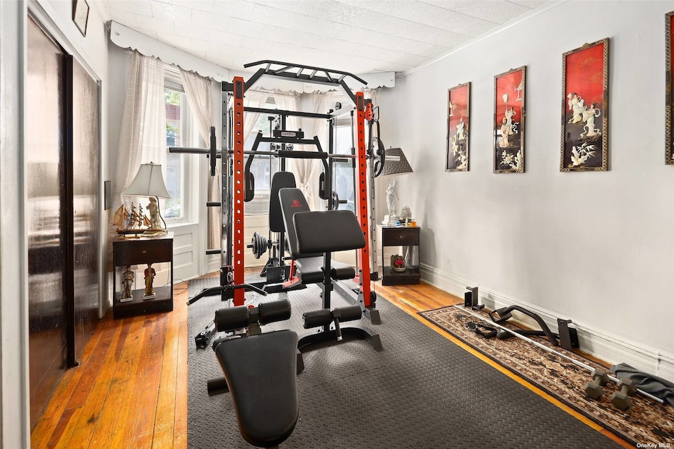 9712 76th St, Ozone Park, NY 11416 - photo 1