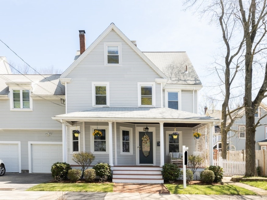 9 Delmore Rd, Newton Highlands, MA 02461 - photo 1