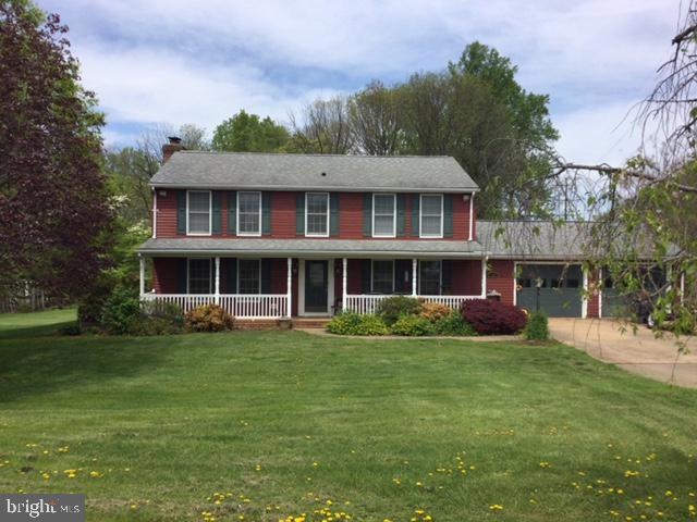 14236 Willis Ct, Orange, VA 22960 - photo 1