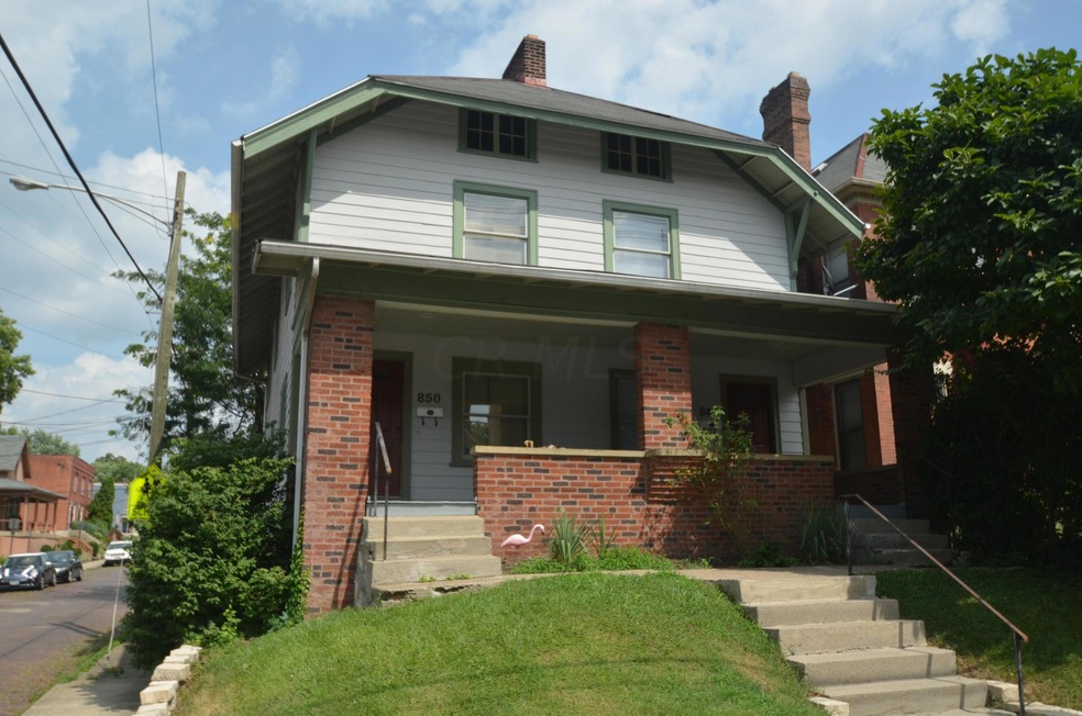 848 Dennison Ave unit 850, Columbus, OH 43215 - photo 1