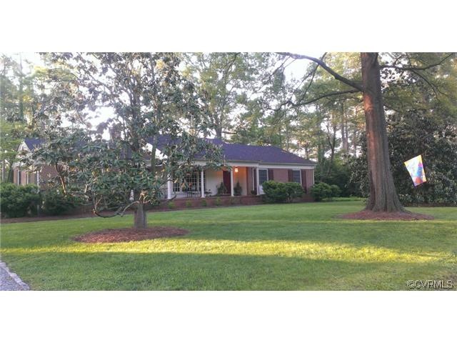 211 Sleepy Hollow Rd, Henrico, VA 23229 - photo 1