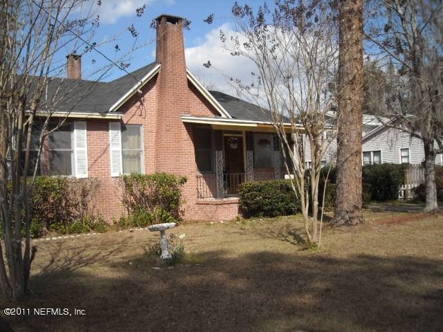 4737 Amherst St, Jacksonville, FL 32205 - photo 1