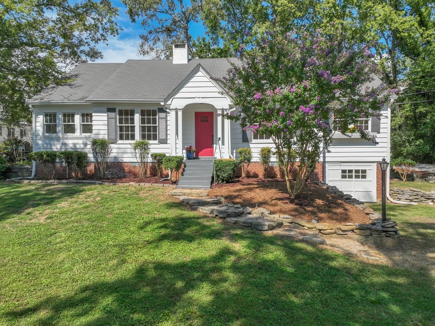 701 Mitchell Ave, Columbia, TN 38401 - photo 1