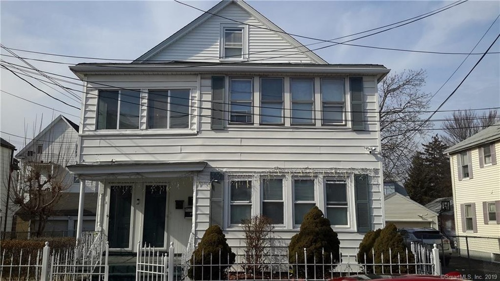 138 Garfield Ave, Bridgeport, CT 06606 - photo 1