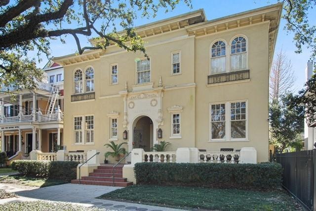 7014 Saint Charles Ave unit B, New Orleans, LA 70118 - photo 1