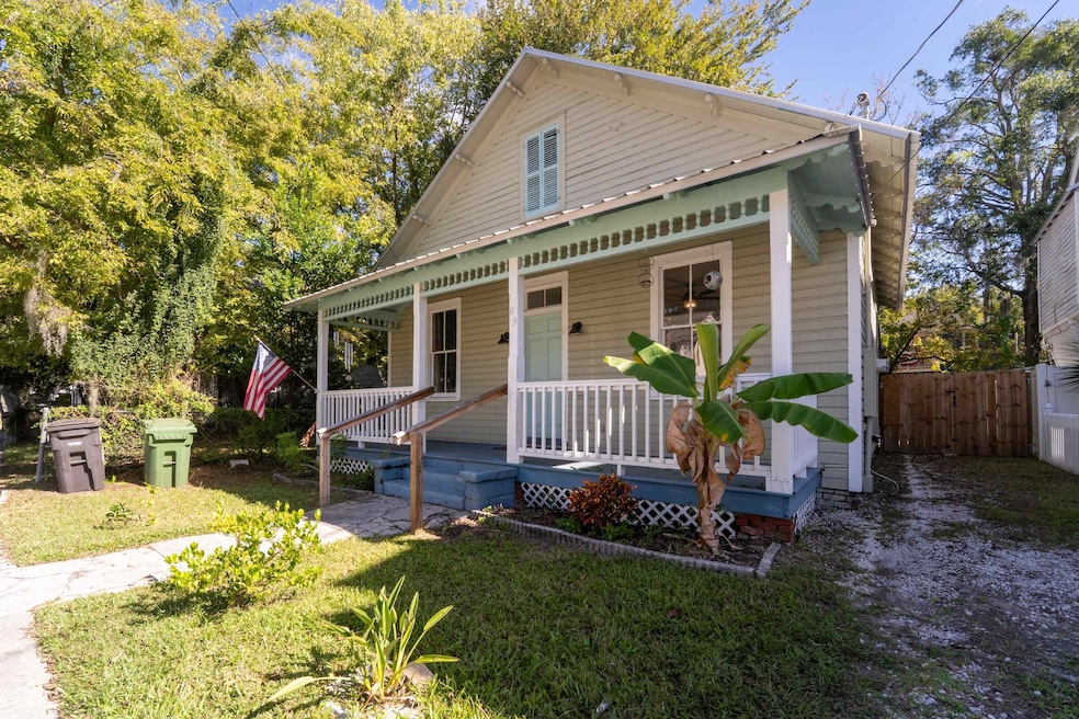 69 M l King Ave, Saint Augustine, FL 32084 - photo 1