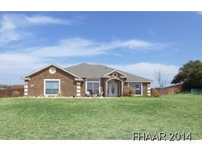 3282 Logsdon St, Copperas Cove, TX 76522 - photo 1