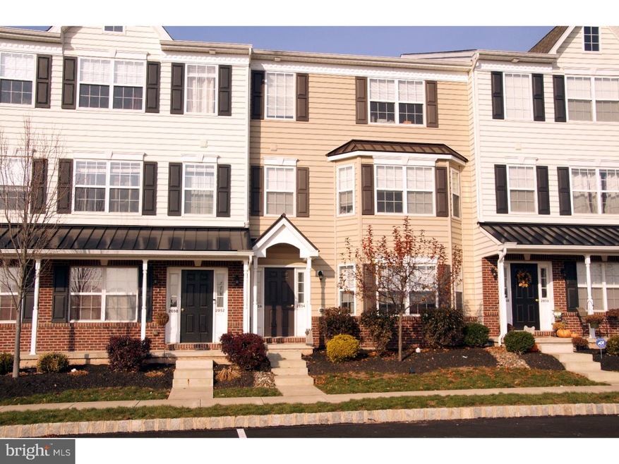 2054 Berkeley Dr, Pennsburg, PA 18073 - photo 1