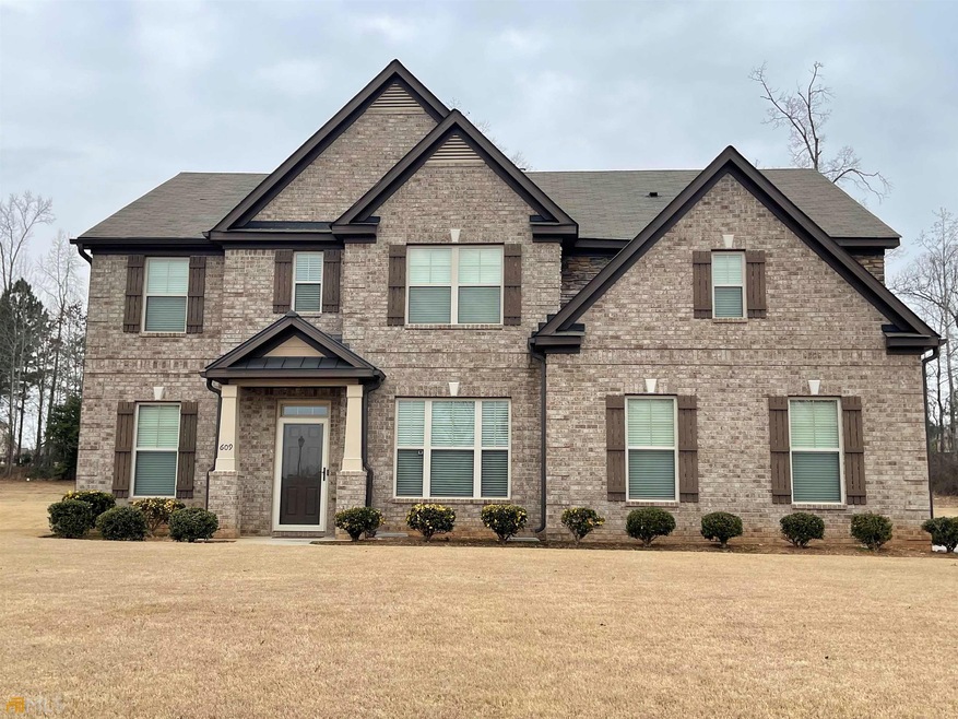 609 Shearwater Way, Stockbridge, GA 30281 - photo 1