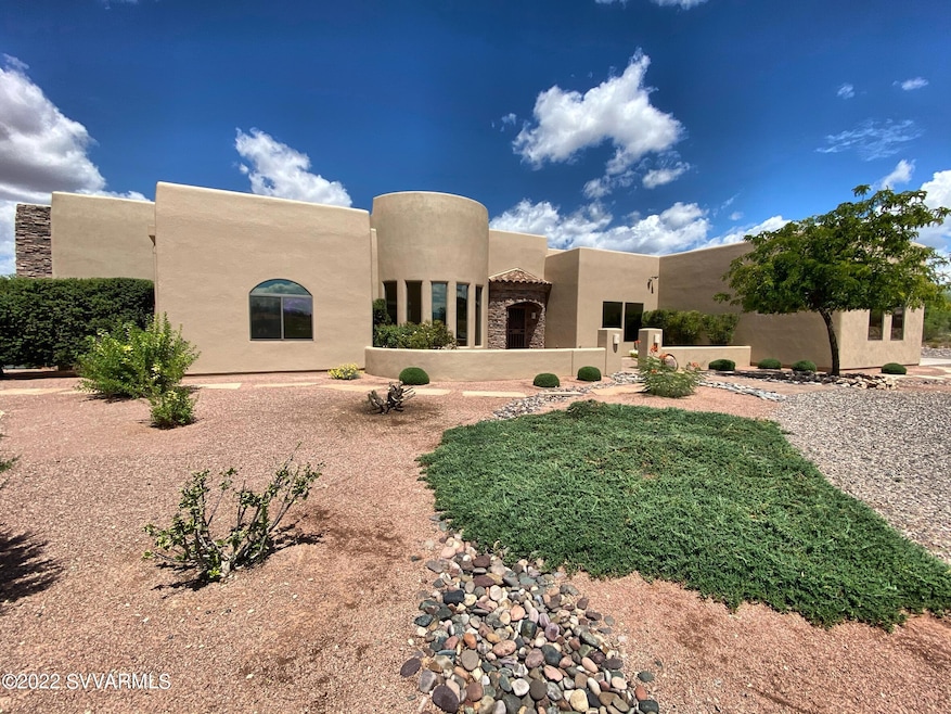 unlisted-address, Cornville, AZ 86325 - photo 1