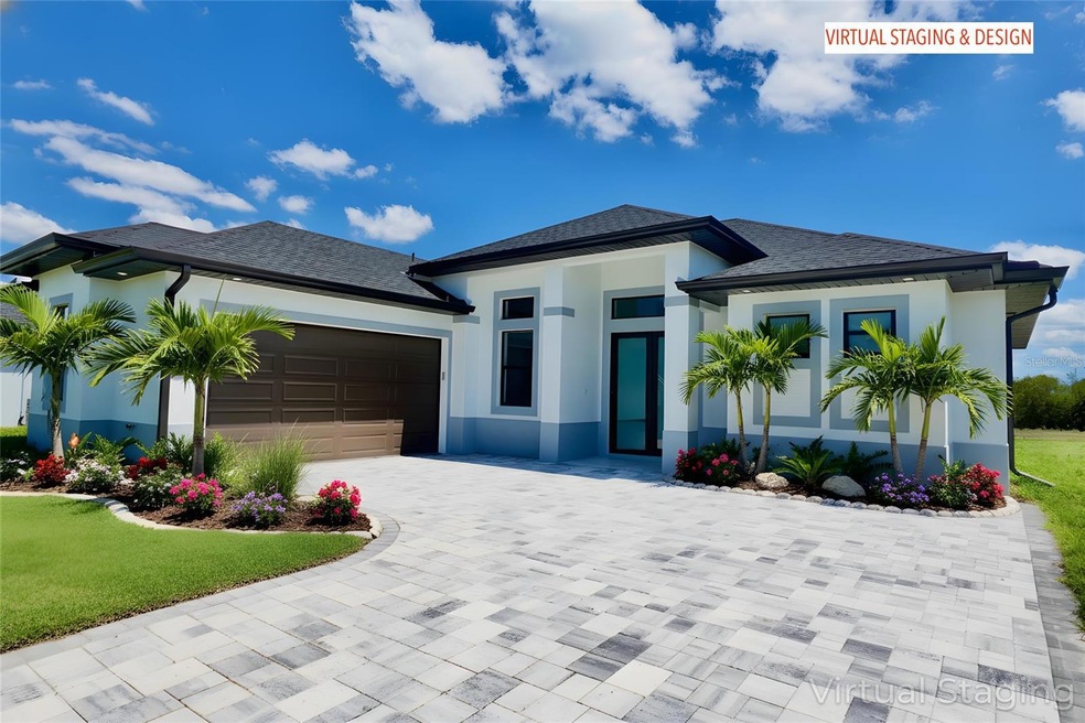 224 Preston St, Lehigh Acres, FL 33974 - photo 1