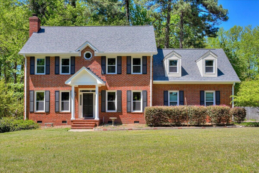 4126 Knollcrest Cir N, Augusta, GA 30907 - photo 1